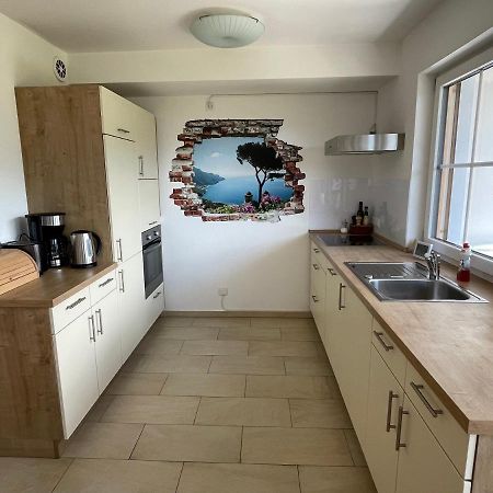 Ferienwohnung Hochriesblick ซาแมร์แบร์ก ภายนอก รูปภาพ