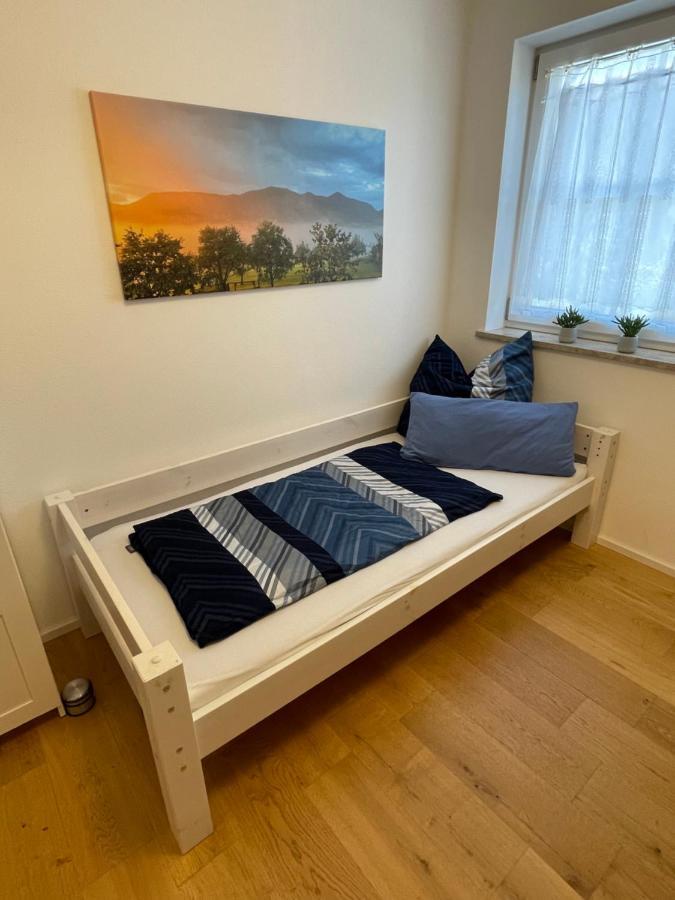 Ferienwohnung Hochriesblick ซาแมร์แบร์ก ภายนอก รูปภาพ