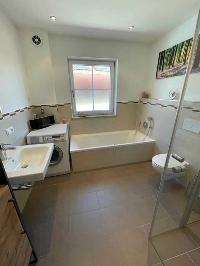 Ferienwohnung Hochriesblick ซาแมร์แบร์ก ภายนอก รูปภาพ